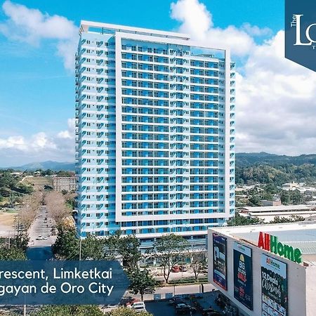 Lovely 2- Br Condo Cagayan de Oro Zewnętrze zdjęcie
