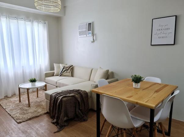 Lovely 2- Br Condo Cagayan de Oro Zewnętrze zdjęcie