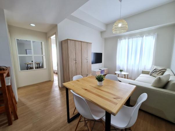 Lovely 2- Br Condo Cagayan de Oro Zewnętrze zdjęcie