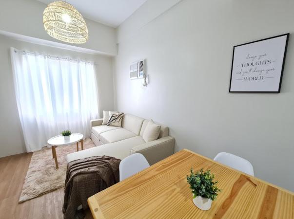 Lovely 2- Br Condo Cagayan de Oro Zewnętrze zdjęcie