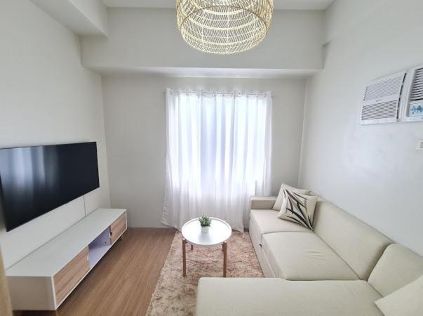 Lovely 2- Br Condo Cagayan de Oro Zewnętrze zdjęcie