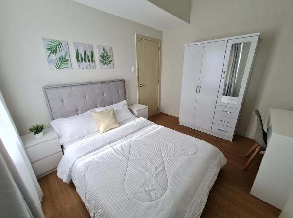 Lovely 2- Br Condo Cagayan de Oro Zewnętrze zdjęcie