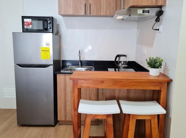 Lovely 2- Br Condo Cagayan de Oro Zewnętrze zdjęcie