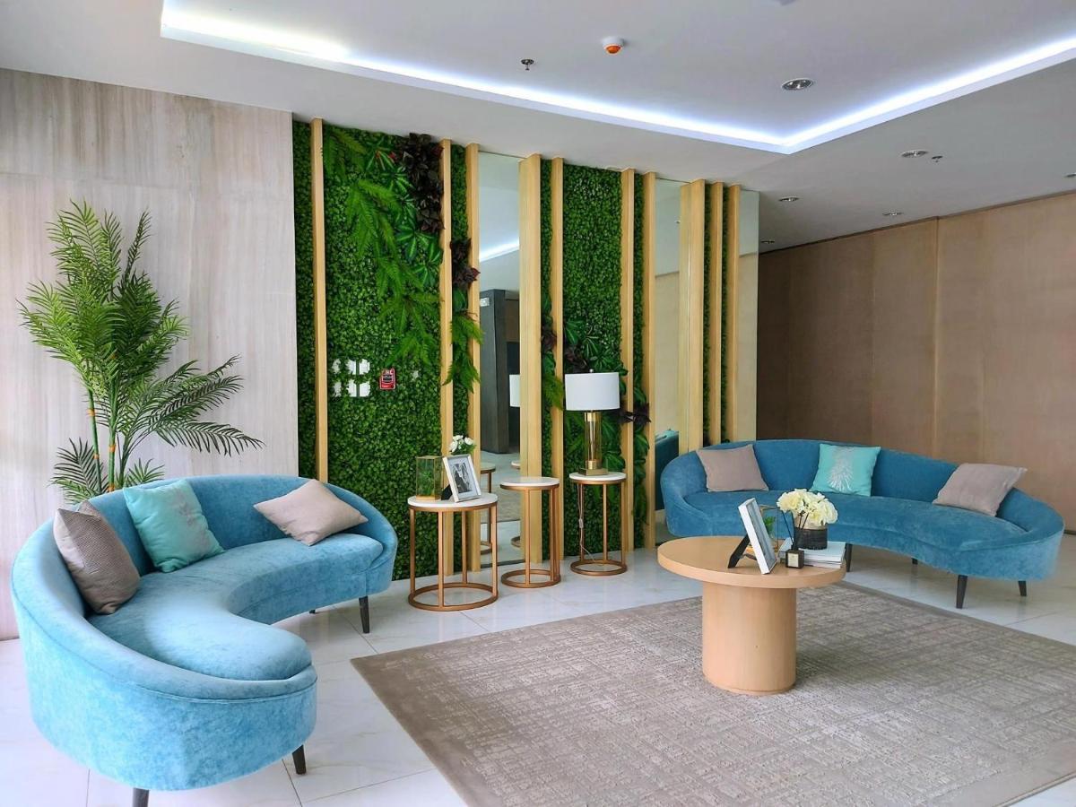Lovely 2- Br Condo Cagayan de Oro Zewnętrze zdjęcie