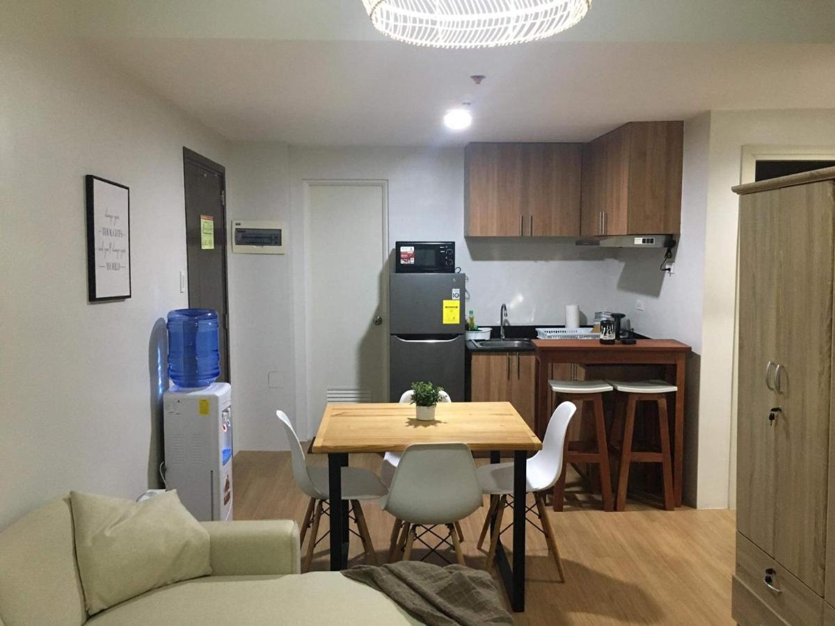Lovely 2- Br Condo Cagayan de Oro Zewnętrze zdjęcie