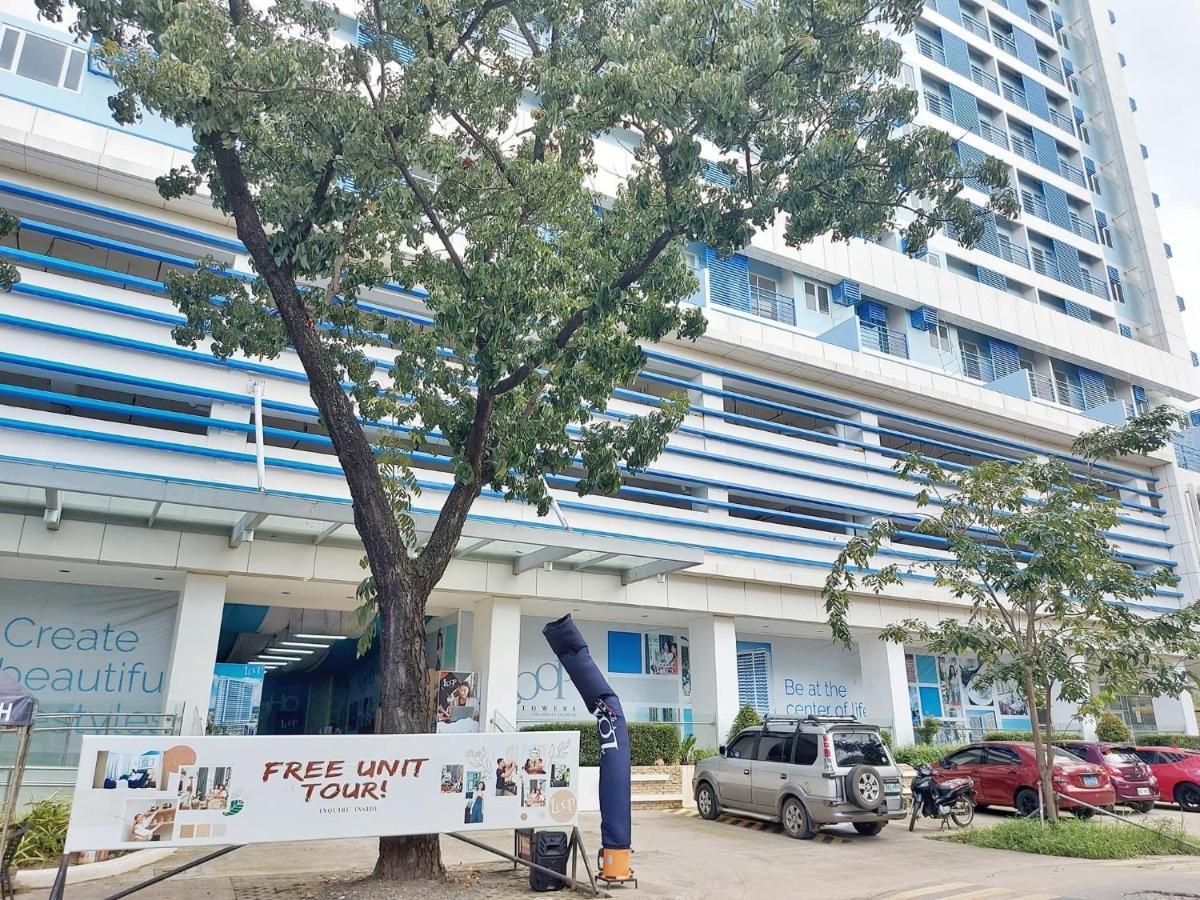 Lovely 2- Br Condo Cagayan de Oro Zewnętrze zdjęcie