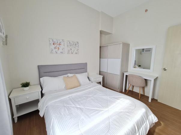 Lovely 2- Br Condo Cagayan de Oro Zewnętrze zdjęcie