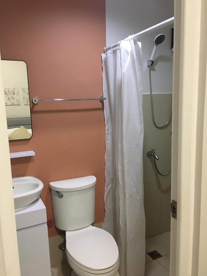 Lovely 2- Br Condo Cagayan de Oro Zewnętrze zdjęcie